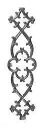 Traditional Panel 
